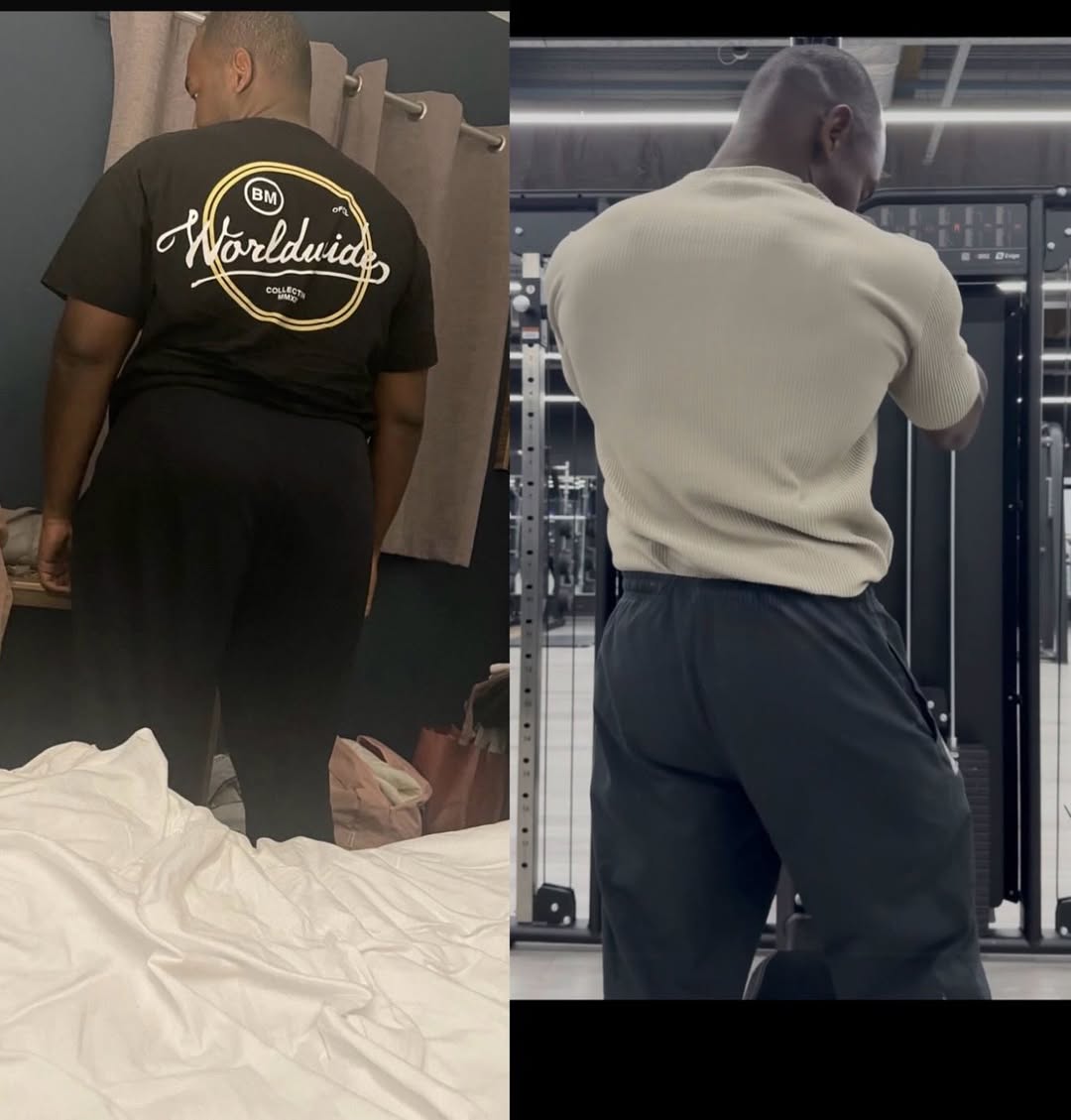 Mac Transformation Phase 1